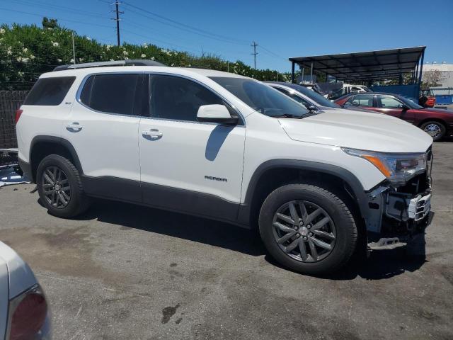 Photo 3 VIN: 1GKKNMLS3JZ229529 - GMC ACADIA SLT 