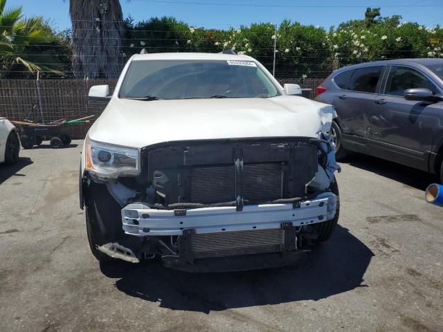 Photo 4 VIN: 1GKKNMLS3JZ229529 - GMC ACADIA SLT 