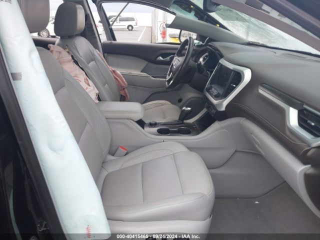 Photo 4 VIN: 1GKKNMLS3JZ243611 - GMC ACADIA 