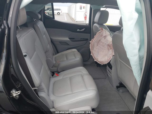 Photo 7 VIN: 1GKKNMLS3JZ243611 - GMC ACADIA 