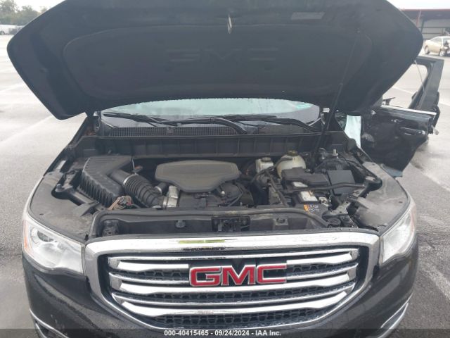 Photo 9 VIN: 1GKKNMLS3JZ243611 - GMC ACADIA 