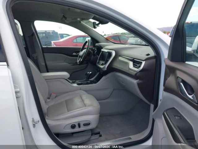 Photo 4 VIN: 1GKKNMLS3JZ246735 - GMC ACADIA 