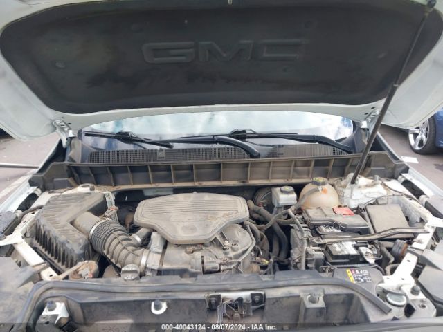 Photo 9 VIN: 1GKKNMLS3JZ246735 - GMC ACADIA 