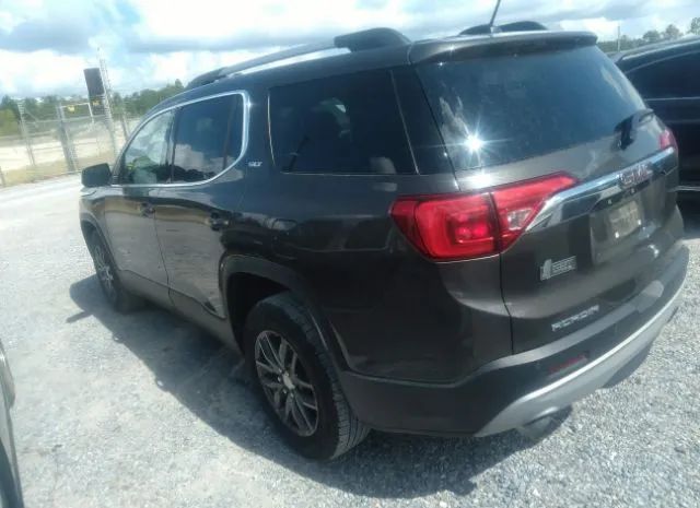 Photo 2 VIN: 1GKKNMLS3KZ169124 - GMC ACADIA 