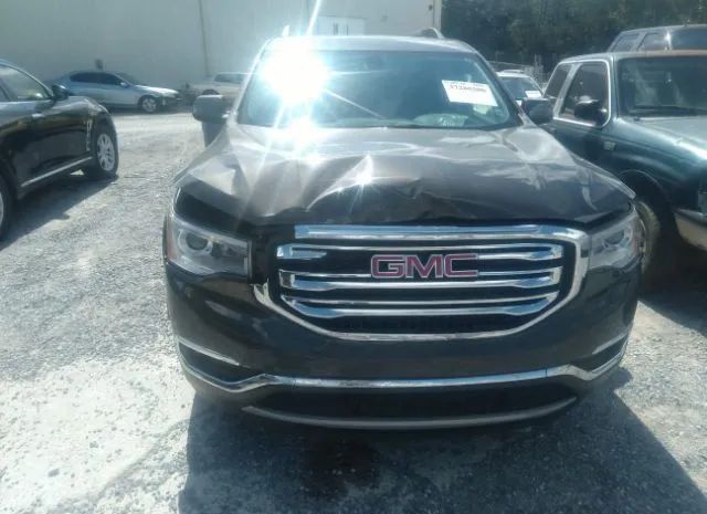 Photo 5 VIN: 1GKKNMLS3KZ169124 - GMC ACADIA 