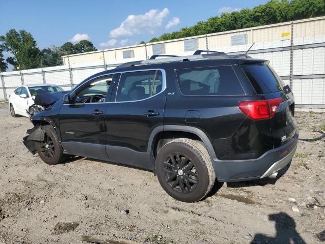 Photo 1 VIN: 1GKKNMLS3KZ185940 - GMC ACADIA SLT 