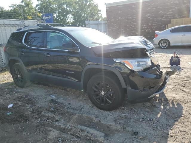 Photo 3 VIN: 1GKKNMLS3KZ185940 - GMC ACADIA SLT 