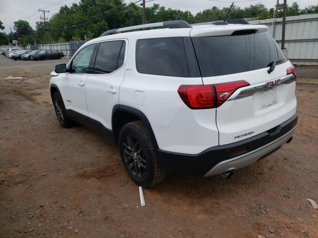 Photo 2 VIN: 1GKKNMLS3KZ186053 - GMC ACADIA SLT 