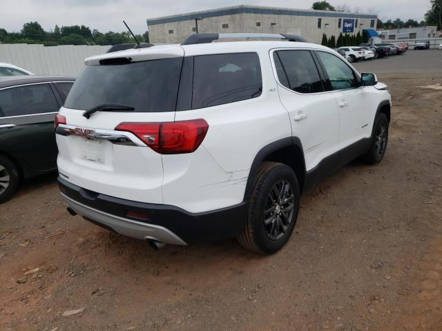 Photo 3 VIN: 1GKKNMLS3KZ186053 - GMC ACADIA SLT 