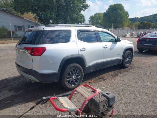 Photo 3 VIN: 1GKKNMLS3KZ200369 - GMC ACADIA 