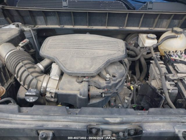 Photo 9 VIN: 1GKKNMLS3KZ200369 - GMC ACADIA 