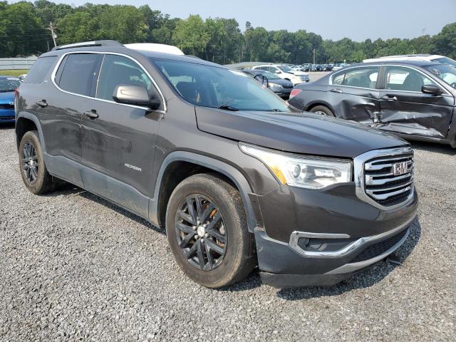 Photo 3 VIN: 1GKKNMLS3KZ205796 - GMC ACADIA SLT 