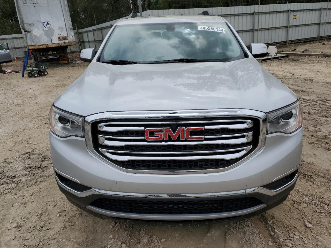 Photo 4 VIN: 1GKKNMLS3KZ206348 - GMC ACADIA 