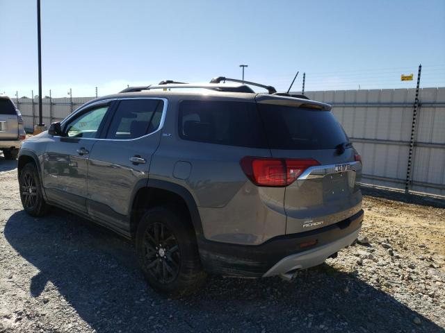 Photo 2 VIN: 1GKKNMLS3KZ236174 - GMC ACADIA SLT 