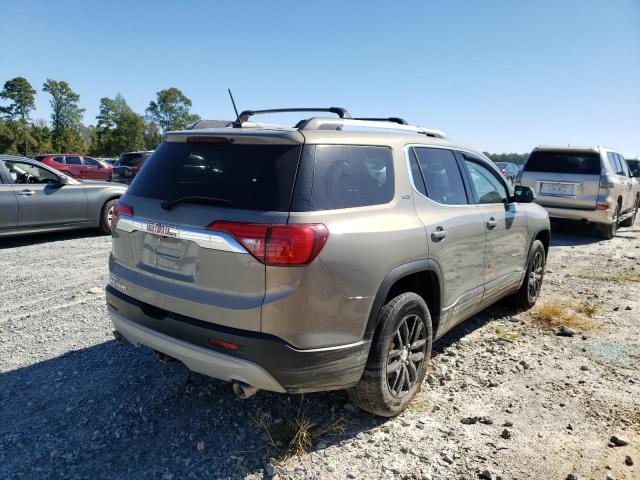 Photo 3 VIN: 1GKKNMLS3KZ236174 - GMC ACADIA SLT 