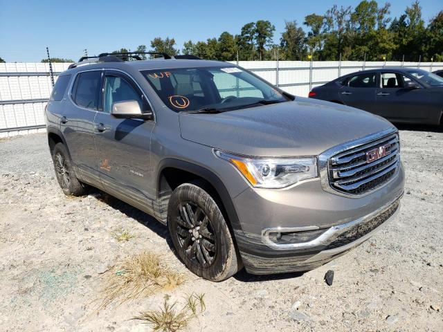 Photo 8 VIN: 1GKKNMLS3KZ236174 - GMC ACADIA SLT 