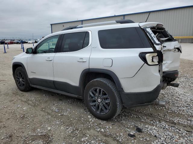 Photo 1 VIN: 1GKKNMLS3KZ238121 - GMC ACADIA 