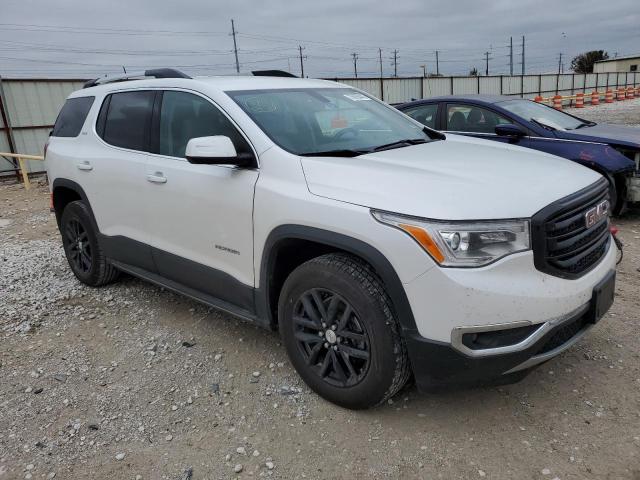 Photo 3 VIN: 1GKKNMLS3KZ238121 - GMC ACADIA 