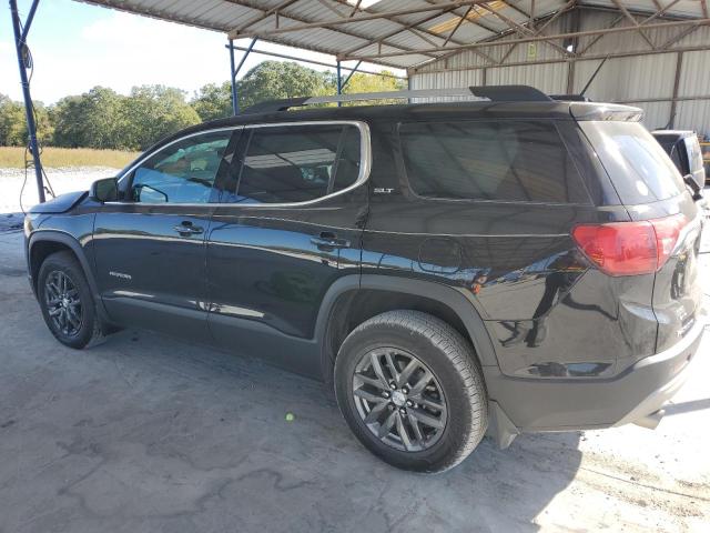 Photo 1 VIN: 1GKKNMLS3KZ241942 - GMC ACADIA SLT 