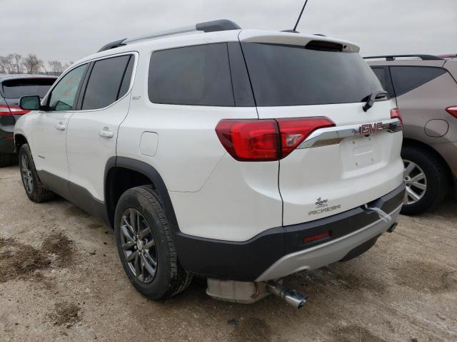 Photo 1 VIN: 1GKKNMLS3KZ248423 - GMC ACADIA SLT 