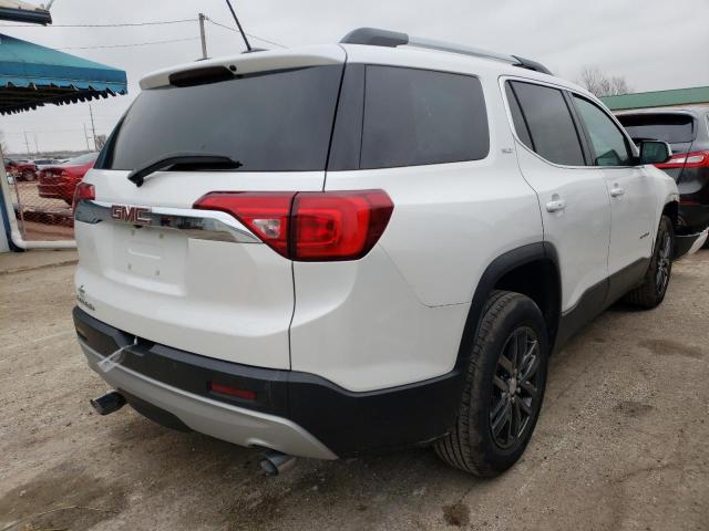 Photo 2 VIN: 1GKKNMLS3KZ248423 - GMC ACADIA SLT 