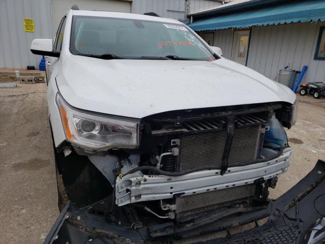 Photo 4 VIN: 1GKKNMLS3KZ248423 - GMC ACADIA SLT 