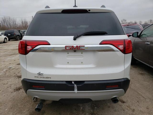 Photo 5 VIN: 1GKKNMLS3KZ248423 - GMC ACADIA SLT 