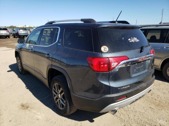 Photo 2 VIN: 1GKKNMLS3KZ262077 - GMC ACADIA SLT 