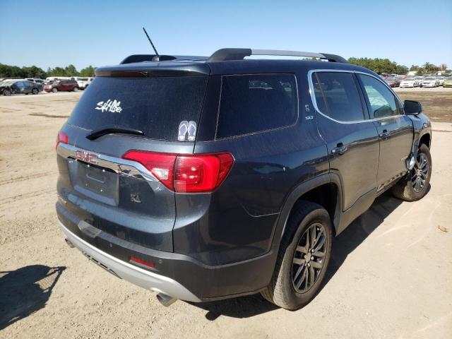 Photo 3 VIN: 1GKKNMLS3KZ262077 - GMC ACADIA SLT 