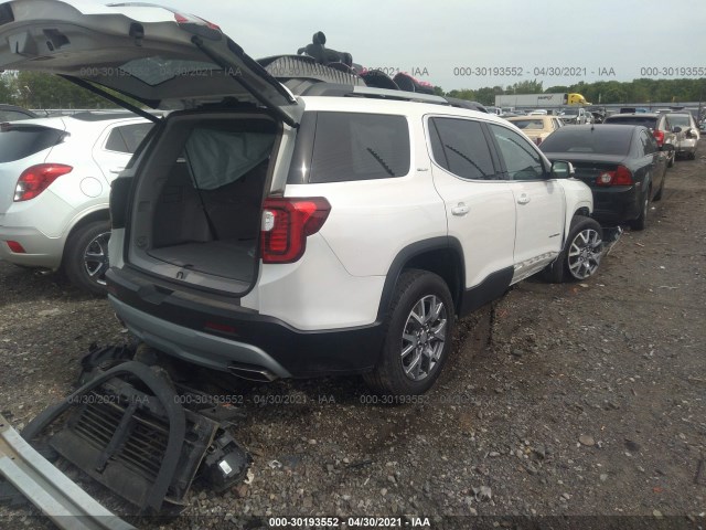 Photo 3 VIN: 1GKKNMLS3LZ119700 - GMC ACADIA 