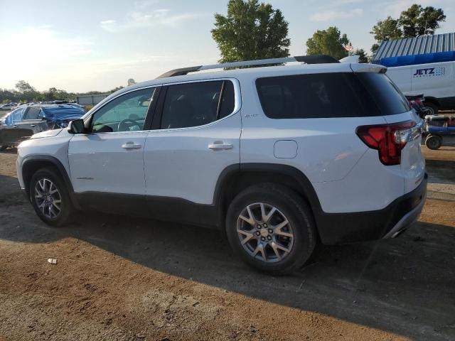 Photo 1 VIN: 1GKKNMLS3LZ120233 - GMC ACADIA SLT 