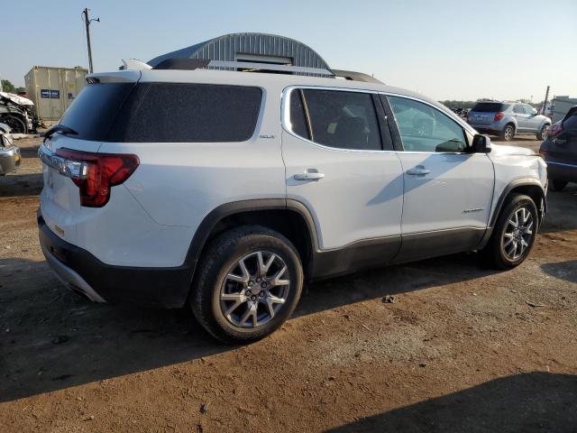 Photo 2 VIN: 1GKKNMLS3LZ120233 - GMC ACADIA SLT 