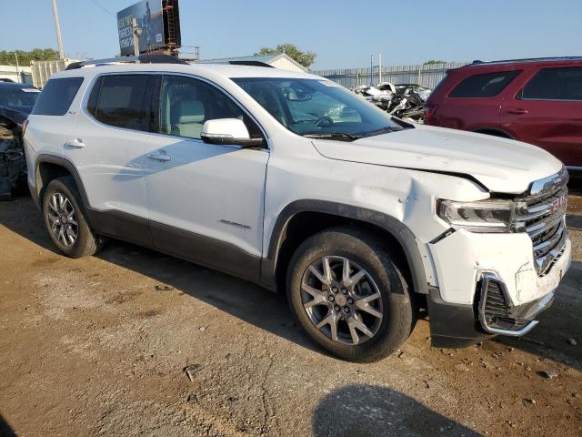 Photo 3 VIN: 1GKKNMLS3LZ120233 - GMC ACADIA SLT 