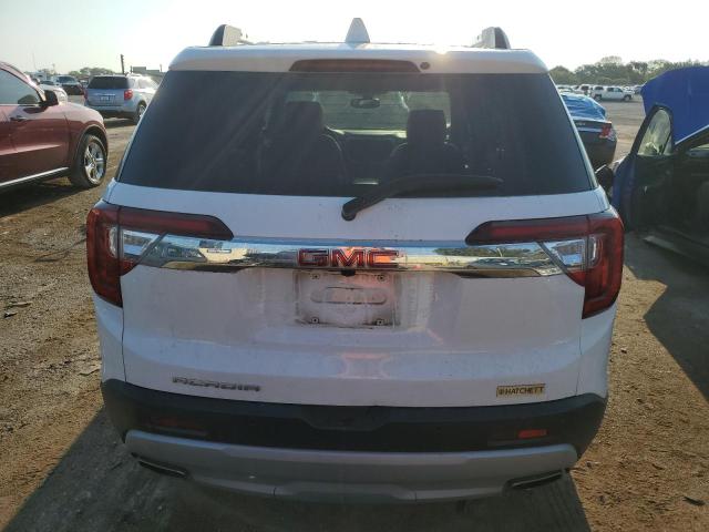 Photo 5 VIN: 1GKKNMLS3LZ120233 - GMC ACADIA SLT 