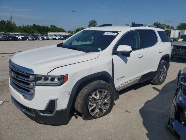 Photo 0 VIN: 1GKKNMLS3LZ138439 - GMC ACADIA SLT 