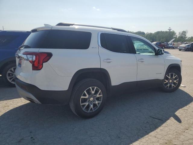 Photo 2 VIN: 1GKKNMLS3LZ138439 - GMC ACADIA SLT 