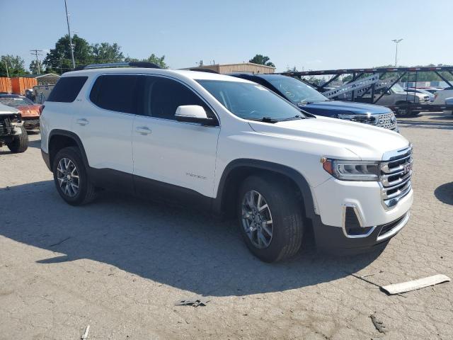 Photo 3 VIN: 1GKKNMLS3LZ138439 - GMC ACADIA SLT 