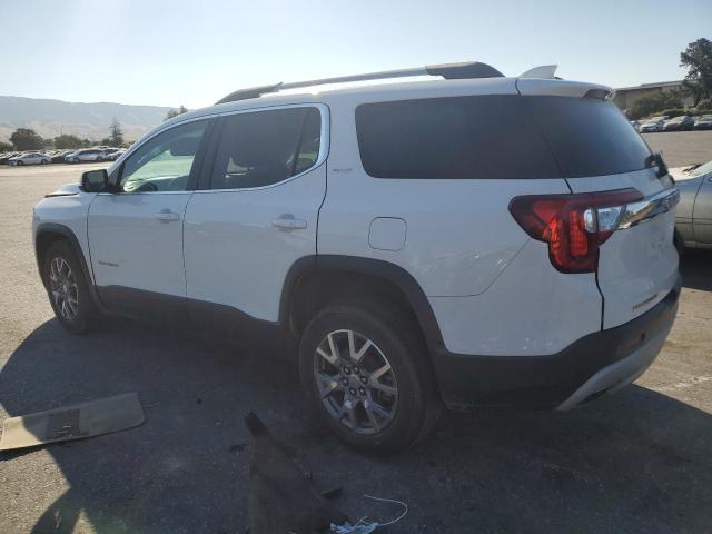 Photo 1 VIN: 1GKKNMLS3LZ138487 - GMC ACADIA 