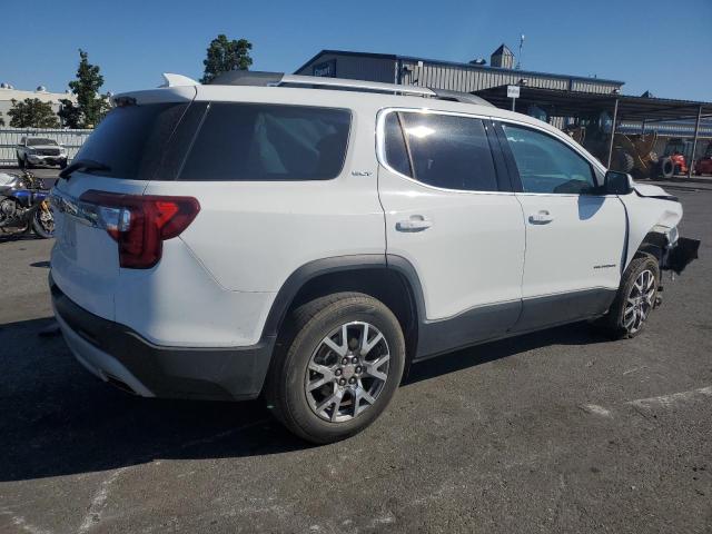 Photo 2 VIN: 1GKKNMLS3LZ138487 - GMC ACADIA 