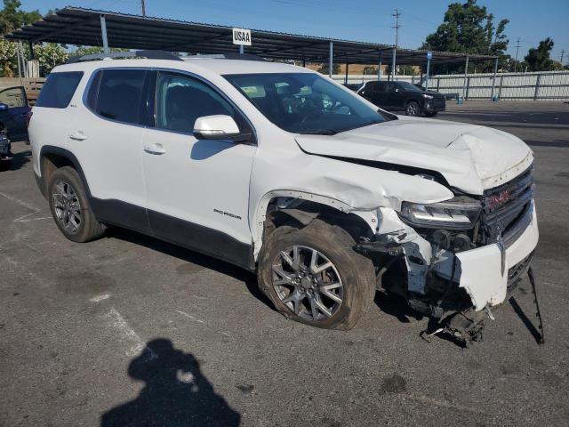 Photo 3 VIN: 1GKKNMLS3LZ138487 - GMC ACADIA 