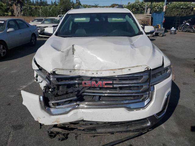 Photo 4 VIN: 1GKKNMLS3LZ138487 - GMC ACADIA 