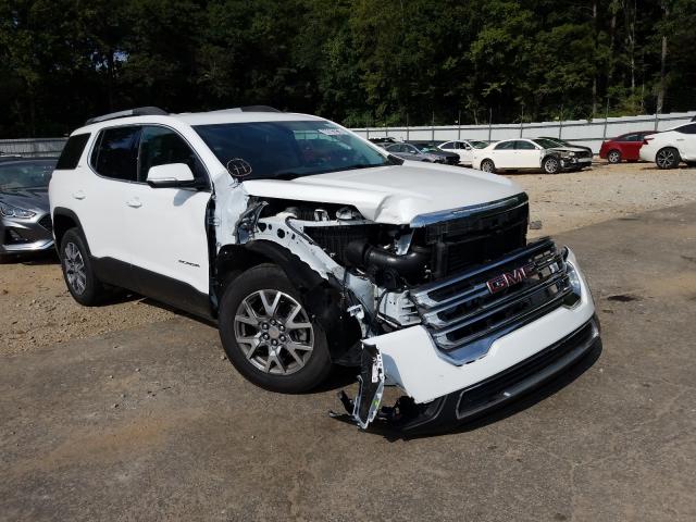 Photo 0 VIN: 1GKKNMLS3LZ188936 - GMC ACADIA SLT 