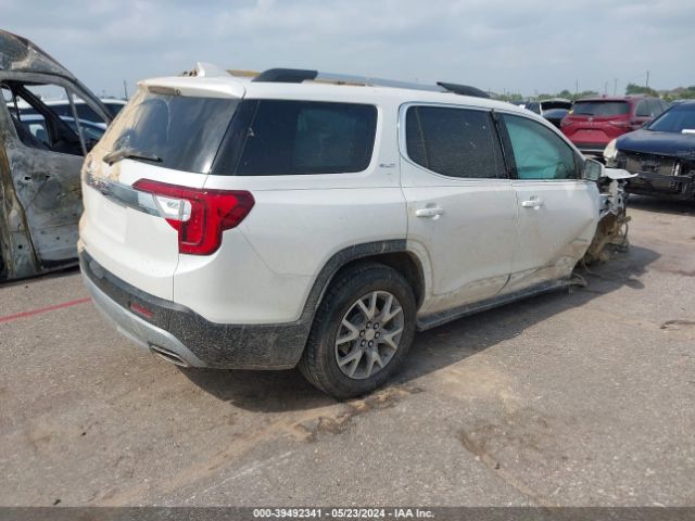 Photo 3 VIN: 1GKKNMLS3LZ196048 - GMC ACADIA 