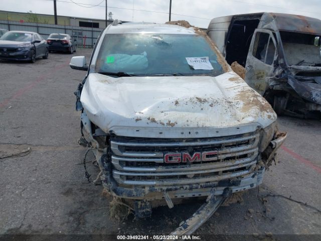 Photo 5 VIN: 1GKKNMLS3LZ196048 - GMC ACADIA 