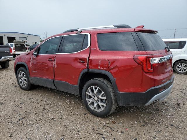 Photo 1 VIN: 1GKKNMLS3MZ140774 - GMC ACADIA 