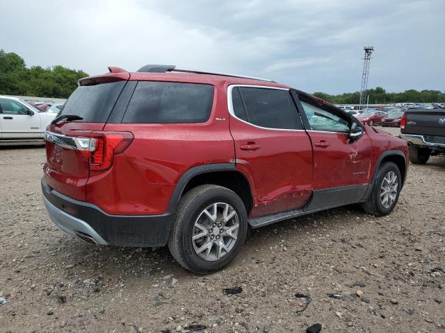 Photo 2 VIN: 1GKKNMLS3MZ140774 - GMC ACADIA 