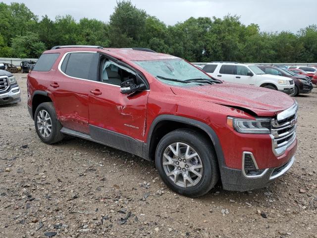 Photo 3 VIN: 1GKKNMLS3MZ140774 - GMC ACADIA 