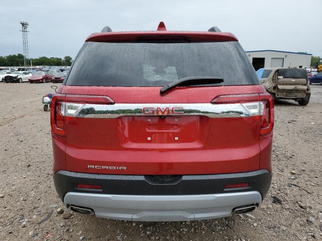 Photo 5 VIN: 1GKKNMLS3MZ140774 - GMC ACADIA 