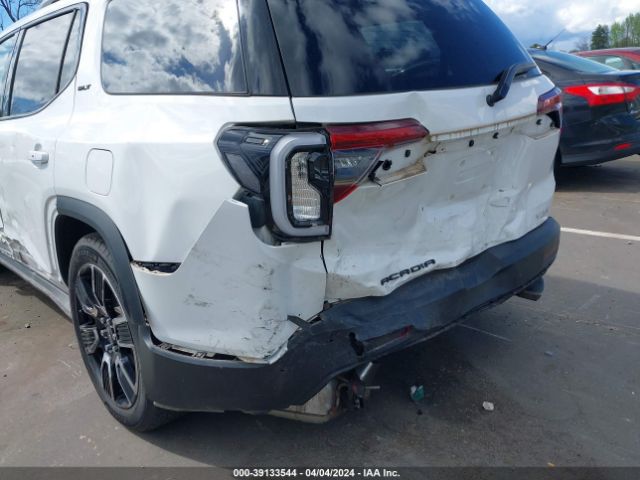 Photo 5 VIN: 1GKKNMLS3MZ201864 - GMC ACADIA 