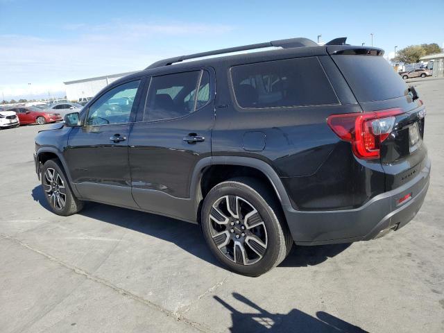 Photo 1 VIN: 1GKKNMLS3MZ209964 - GMC ACADIA SLT 